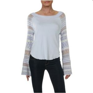 Free people Fairground Shirt